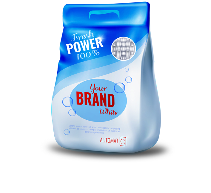 Washing Powder